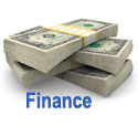 finance module link
