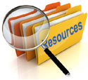 human resources module link