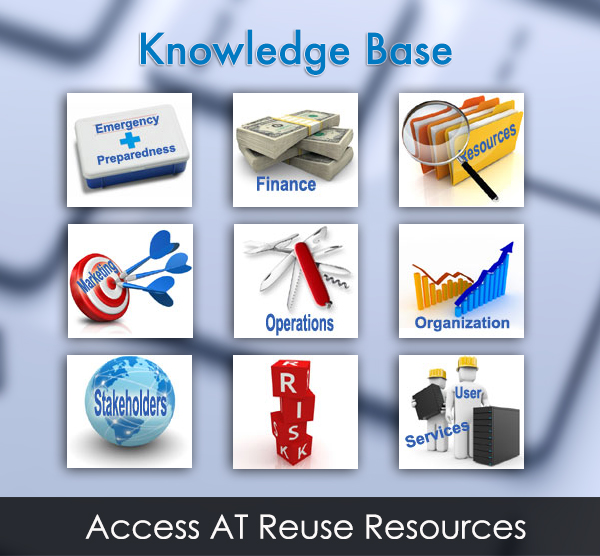 Knowledge Base logo